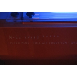 Soltron M55 Speed